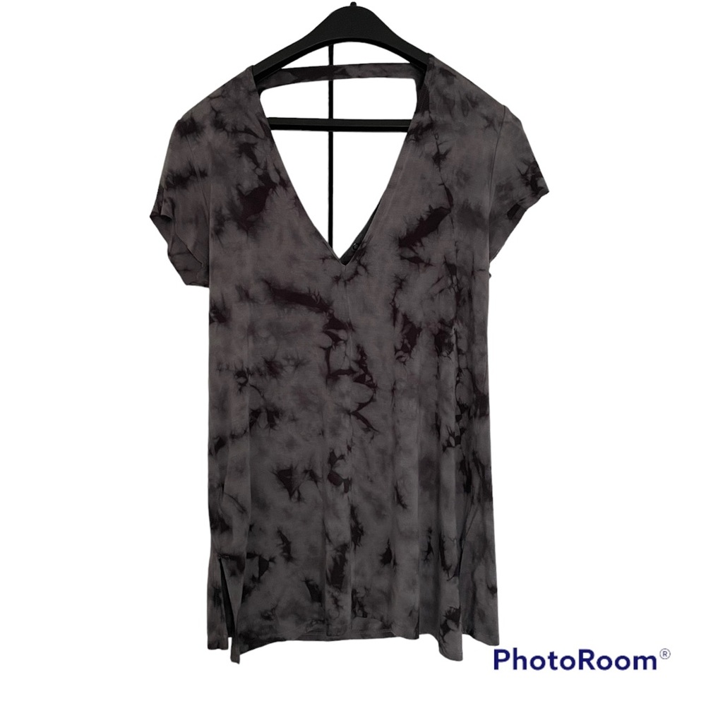 Woman’s American eagle soft&sexy Tee